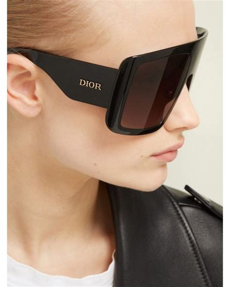 christian dior sunglasses on sale|christian dior oversized sunglasses.